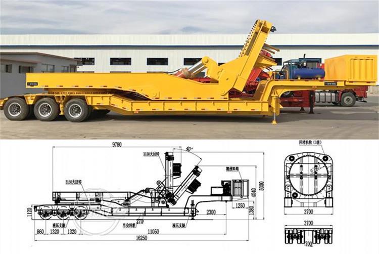 windmill blade adapter drawing