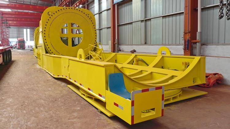 Blade Lifter | Windmill Blade Transport Adaptor for Sale