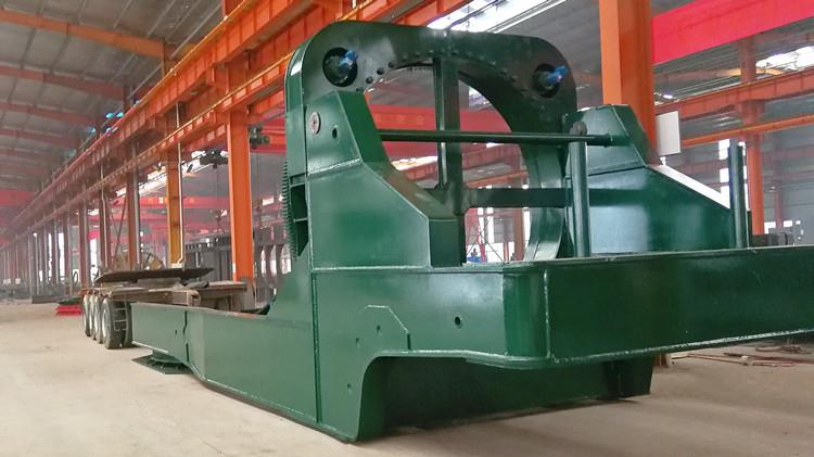 Windmill Blade Transport Adaptor for Sale - Shiyun Vehicle