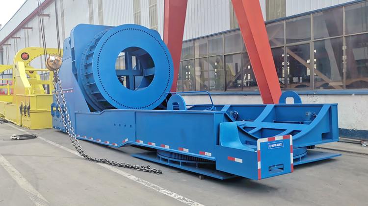Super Wing Carrier Wind Blade Adapter for Sale - Shiyun Vehicle