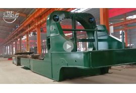 70m Windmill Blade Lifter for Sale
