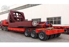 Rotor Blade Adapter in Vietnam